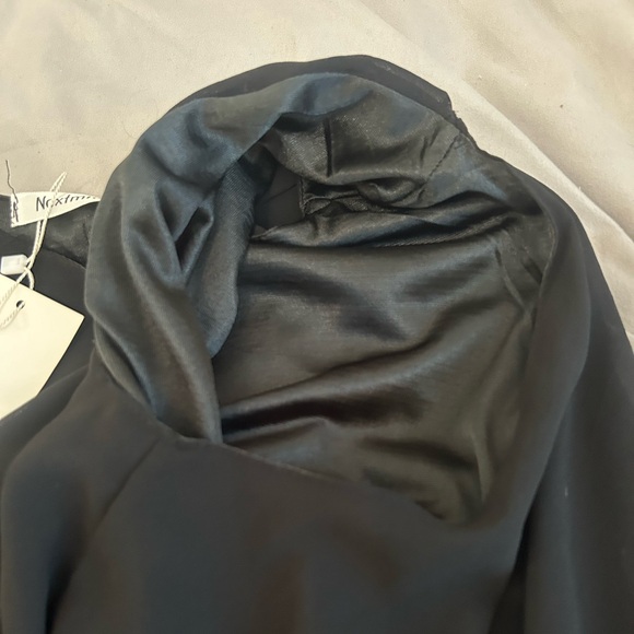 (NWT) Nextmia - Black Dress - Picture 3 of 4